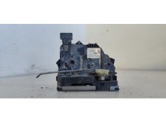 Recambio de cerradura puerta delantera derecha para opel corsa d 1.3 16v cdti referencia OEM IAM 13258274  
