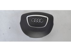 Recambio de airbag delantero izquierdo para audi a3 (8vk) 2.0 16v tdi referencia OEM IAM 62477220H  