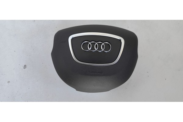 Recambio de airbag delantero izquierdo para audi a3 (8vk) 2.0 16v tdi referencia OEM IAM 62477220H  