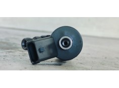 Recambio de inyector para peugeot 307 (s1) xr clim referencia OEM IAM 0445110008  