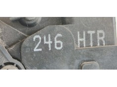 Recambio de cerradura puerta trasera derecha para bmw serie 3 berlina (e46) 320d referencia OEM IAM 246HTR  