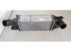 Recambio de intercooler para peugeot 407 1.6 hdi fap cat (9hz / dv6ted4) referencia OEM IAM 9645682880 874823NK 