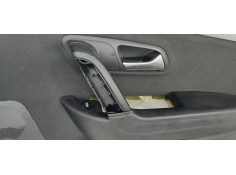 Recambio de guarnecido puerta delantera derecha para volkswagen passat cc (357) básico referencia OEM IAM   