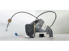 Recambio de cerradura puerta trasera derecha para mercedes-benz clase c (w203) sportcoupe c 220 cdi (203.706) referencia OEM IAM