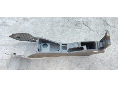 Recambio de apoyabrazos central para renault megane iii berlina 5 p dynamique referencia OEM IAM   