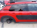 Recambio de puerta trasera derecha para citroen c4 cactus 1.2 i 82 referencia OEM IAM   