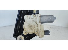 Recambio de elevalunas trasero derecho para bmw serie 7 (e65/e66) 745i referencia OEM IAM 7024814E  