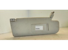 Recambio de parasol derecho para seat altea (5p1) arena referencia OEM IAM   