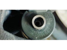 Recambio de inyector para peugeot 307 (s1) xr clim referencia OEM IAM 0445110008  