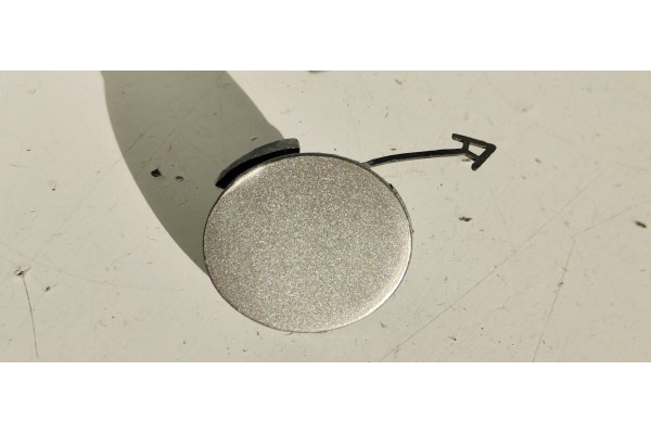 Recambio de molduras delanteras para jaguar xf 3.0 v6 diesel cat referencia OEM IAM 8X2317E810  