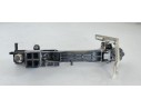 Recambio de maneta exterior trasera derecha para lexus is200 (ds2/is2) 220d referencia OEM IAM   