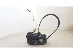 CERRADURA PUERTA TRASERA DERECHA 