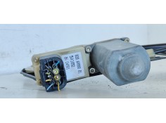 Recambio de elevalunas trasero derecho para bmw serie 7 (e65/e66) 745i referencia OEM IAM 7024814E  