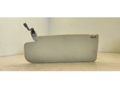 Recambio de parasol derecho para seat altea (5p1) arena referencia OEM IAM   