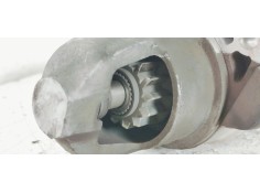 Recambio de motor arranque para opel insignia berlina selective referencia OEM IAM 55570068  