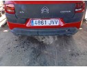 Recambio de paragolpes trasero para citroen c4 cactus 1.2 i 82 referencia OEM IAM   