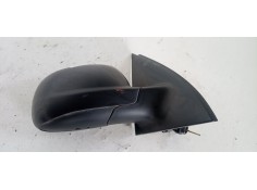 Recambio de retrovisor derecho para seat arosa (6h1) 1.0 referencia OEM IAM 057371  