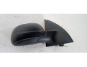 Recambio de retrovisor derecho para seat arosa (6h1) 1.0 referencia OEM IAM 057371  