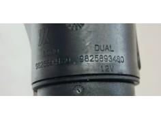 Recambio de bomba limpia para peugeot 208 (p2) 1.2i turbo 100 fap referencia OEM IAM 9825893480  