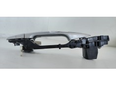 Recambio de maneta exterior trasera derecha para lexus is200 (ds2/is2) 220d referencia OEM IAM   