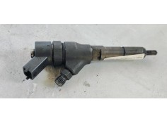 Recambio de inyector para peugeot 307 (s1) xr clim referencia OEM IAM 0445110008  