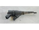Recambio de inyector para peugeot 307 (s1) xr clim referencia OEM IAM 0445110008  