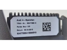 Recambio de airbag delantero izquierdo para audi a3 (8vk) 2.0 16v tdi referencia OEM IAM 62477220H  