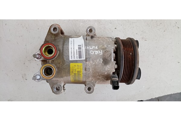 Recambio de compresor aire acondicionado para ford fiesta (cb1) 1.4 tdci cat referencia OEM IAM AP3119D629AC  