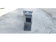 Recambio de apoyabrazos central para renault megane iii berlina 5 p dynamique referencia OEM IAM   