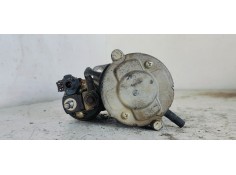 Recambio de motor arranque para opel insignia berlina selective referencia OEM IAM 55570068  