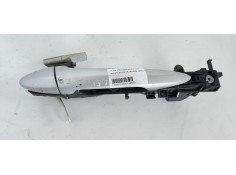 Recambio de maneta exterior trasera derecha para lexus is200 (ds2/is2) 220d referencia OEM IAM   