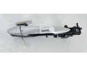 Recambio de maneta exterior trasera derecha para lexus is200 (ds2/is2) 220d referencia OEM IAM   