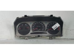 Recambio de cuadro instrumentos para kia joice ls referencia OEM IAM 94000M3100  