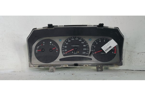 Recambio de cuadro instrumentos para kia joice ls referencia OEM IAM 94000M3100  