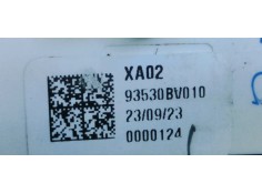 Recambio de mando retrovisor para hyundai i20 (bc3) 1.0i turbo 100 fap referencia OEM IAM 93530BV010  