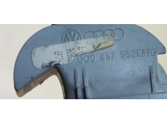 Recambio de parasol derecho para seat altea (5p1) arena referencia OEM IAM   