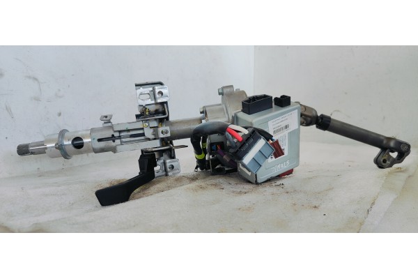 Recambio de columna direccion para kia stonic (ybcuv) 1.2 i 85 referencia OEM IAM 56340H8900  