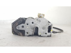 Recambio de cerradura puerta trasera derecha para opel astra j lim. 1.3 cdti 95 fap referencia OEM IAM   