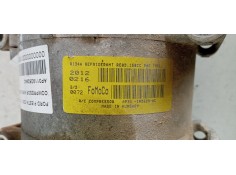 Recambio de compresor aire acondicionado para ford fiesta (cb1) 1.4 tdci cat referencia OEM IAM AP3119D629AC  