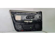 Recambio de guarnecido puerta delantera derecha para volkswagen passat cc (357) básico referencia OEM IAM   