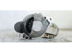 Recambio de motor arranque para opel insignia berlina selective referencia OEM IAM 55570068  