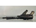 Recambio de inyector para peugeot 307 (s1) xr clim referencia OEM IAM 0445110008  