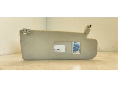 Recambio de parasol derecho para seat altea (5p1) arena referencia OEM IAM   