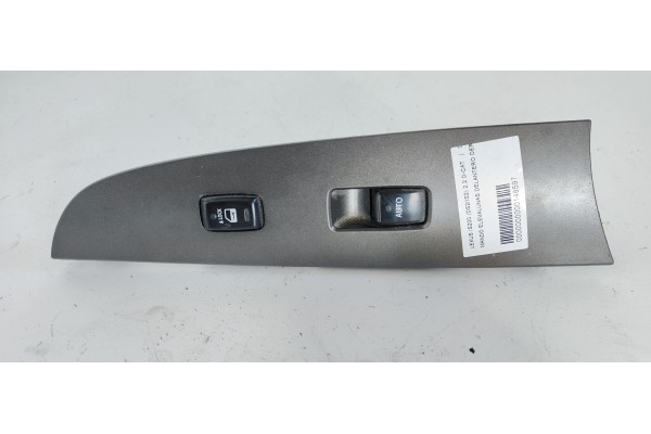 Recambio de mando elevalunas delantero derecho para lexus is200 (ds2/is2) 220d referencia OEM IAM   