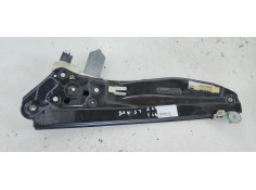 Recambio de elevalunas trasero derecho para bmw serie 7 (e65/e66) 745i referencia OEM IAM 7024814E  