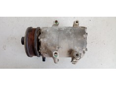 Recambio de compresor aire acondicionado para ford fiesta (cb1) 1.4 tdci cat referencia OEM IAM AP3119D629AC  