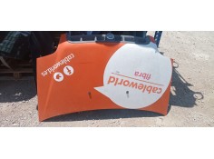 Recambio de capo para fiat doblo i cargo 1.3 jtd basis furgón techo alto referencia OEM IAM   