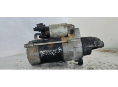 Recambio de motor arranque para opel insignia berlina selective referencia OEM IAM 55570068  