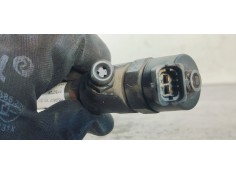 Recambio de inyector para peugeot 307 (s1) xr clim referencia OEM IAM 0445110008  