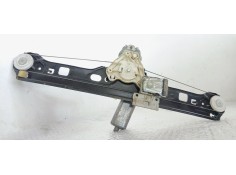 Recambio de elevalunas trasero izquierdo para mercedes-benz clase c (w203) sportcoupe c 220 cdi (203.706) referencia OEM IAM A20